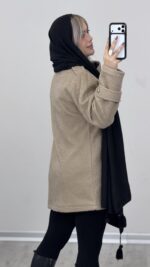 پالتو ناپلئون کد 010057 - Image 4