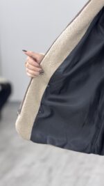 پالتو ناپلئون کد 010057 - Image 6