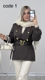کت ژنرالی کد 010320 A-7