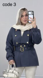 کت ژنرالی کد 010320 A-7 - Image 6