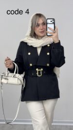 کت ژنرالی کد 010320 A-7 - Image 8
