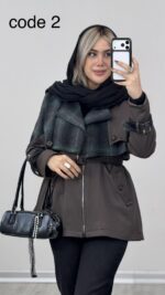بارونی دوتیکه کد 010323 B-18 - Image 4