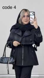 بارونی دوتیکه کد 010323 B-18 - Image 9