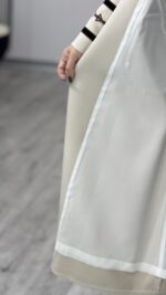 کت بلند مدل نبات کد 010326 - Image 2