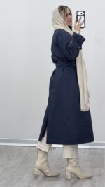 بارونی بلند کتایون کد 010331 - Image 7