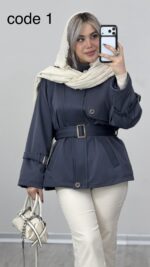 بارونی مدل رزانا کد 010338 A-9