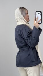بارونی مدل رزانا کد 010338 A-9 - Image 3