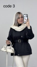 بارونی مدل رزانا کد 010338 A-9 - Image 4