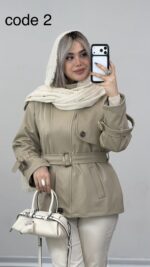 بارونی مدل رزانا کد 010338 A-9 - Image 7