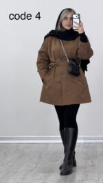 بارونی مدل شراره کد 010340 A-4