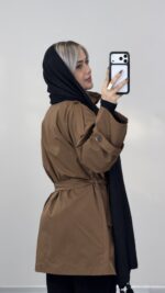 بارونی مدل شراره کد 010340 A-4 - Image 2
