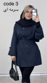 بارونی مدل شراره کد 010340 A-4 - Image 4