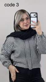 بامبر پیچازی کد 010369 A-20 - Image 4