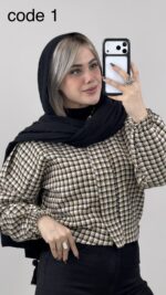 بامبر پیچازی کد 010369 A-20 - Image 2