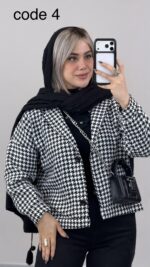 کت پیچازی کد 010365 A-10 - Image 3