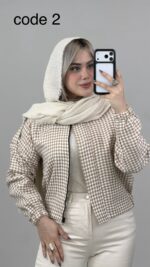 بامبر پیچازی کد 010369 A-20 - Image 3