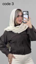 بامبر فوتر کد 010368 A-19 - Image 4