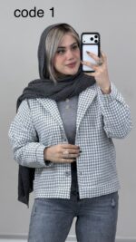 کت پیچازی کد 010365 A-10