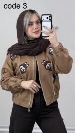 بامبر لبوبو کد 010363 A-8 - Image 6