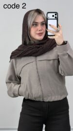 بامبر فوتر کد 010368 A-19 - Image 5