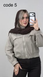 بامبر فوتر کد 010368 A-19