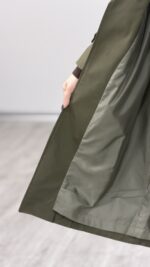 بارونی بلند مژگان کد 010336 A-13 - Image 4