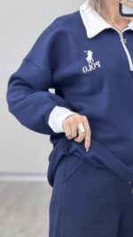 دورس و شلوار polo کد 010321 B-3 - Image 6