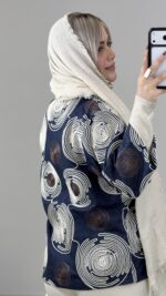کت جین آیلا کد 010379 A-3 - Image 5