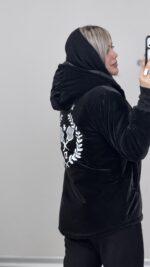 کاپشن تنیس کد 010383 B-9 - Image 2