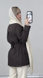 بارونی مدل ژاله کد 010386 A-8 - Image 6