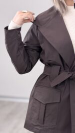 بارونی مدل ژاله کد 010386 A-8 - Image 2