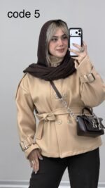 کت فوتر سورین کد 010389 A-1 - Image 5