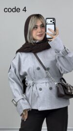 کت فوتر سورین کد 010389 A-1 - Image 6